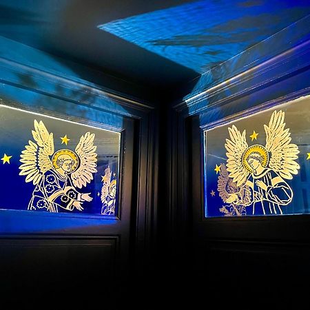 Champagne Des Anges - Proche Cathedrale De Reims Διαμέρισμα Εξωτερικό φωτογραφία