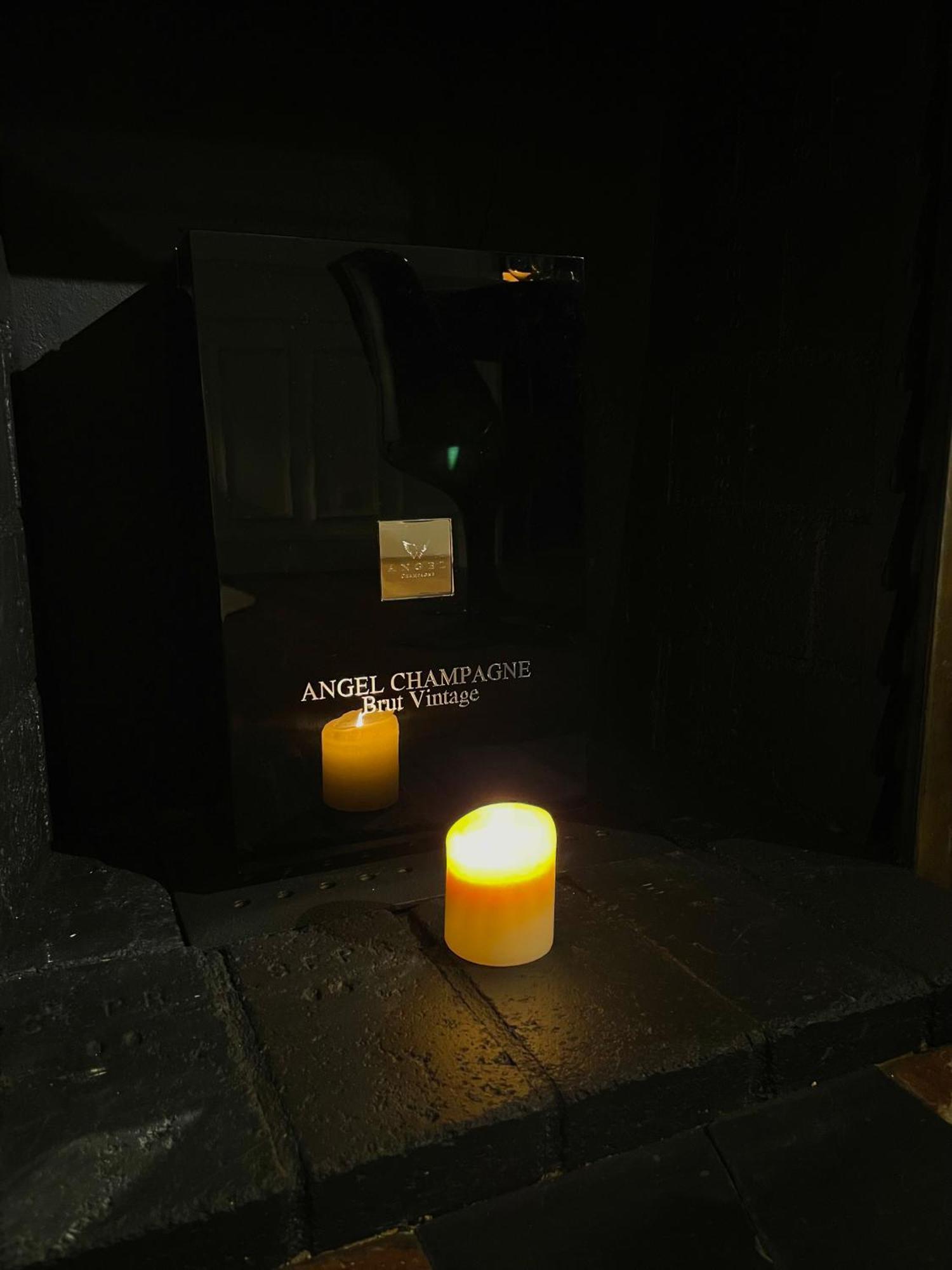 Champagne Des Anges - Proche Cathedrale De Reims Διαμέρισμα Εξωτερικό φωτογραφία