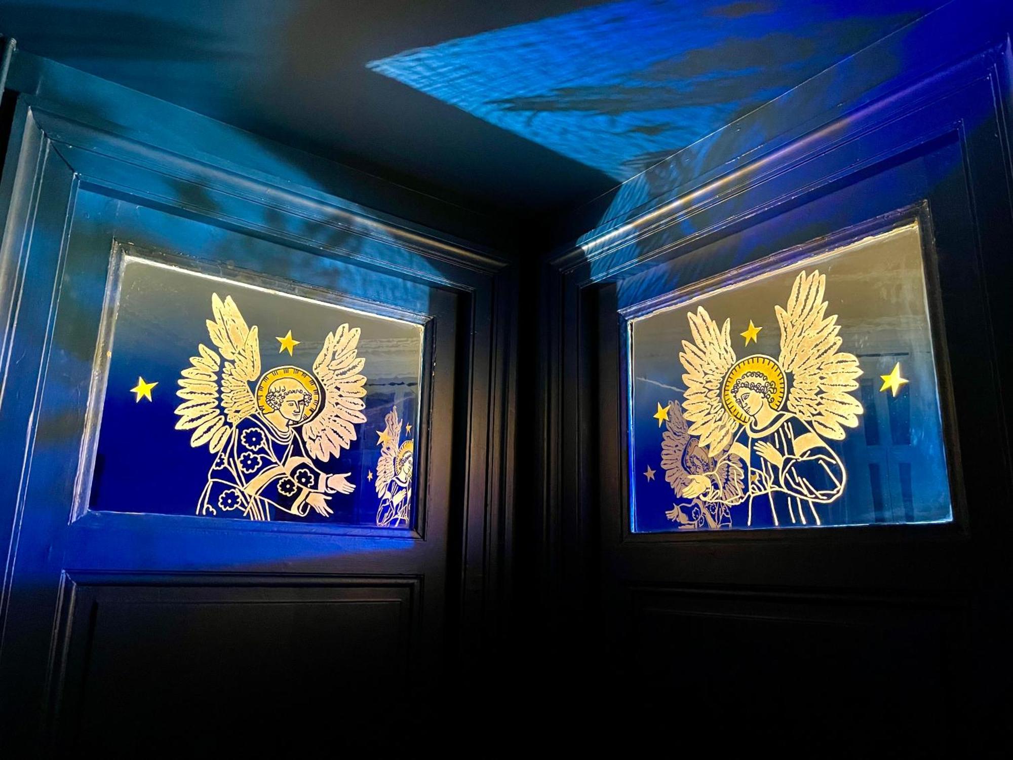 Champagne Des Anges - Proche Cathedrale De Reims Διαμέρισμα Εξωτερικό φωτογραφία